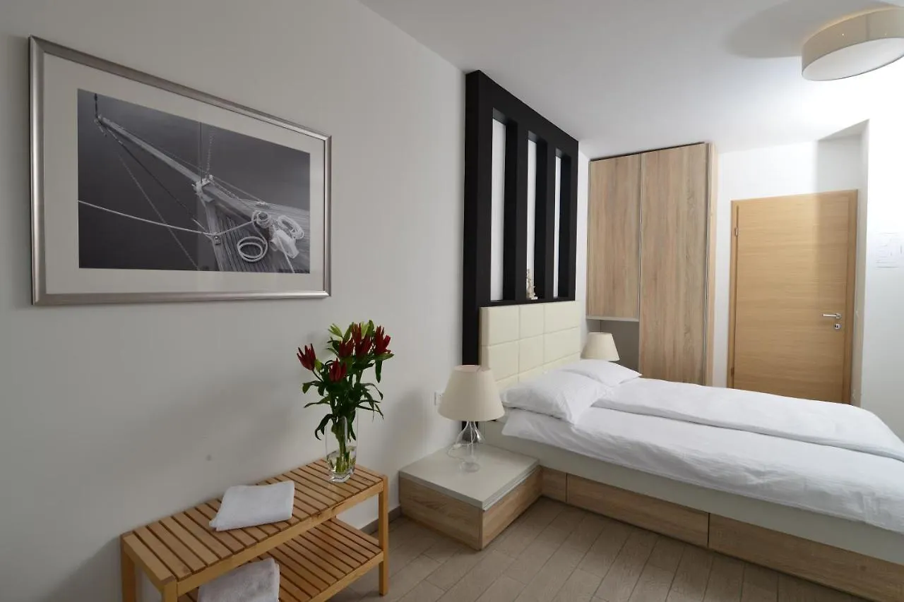 Villa Mar - Only 50M To The Beach Stara Baska