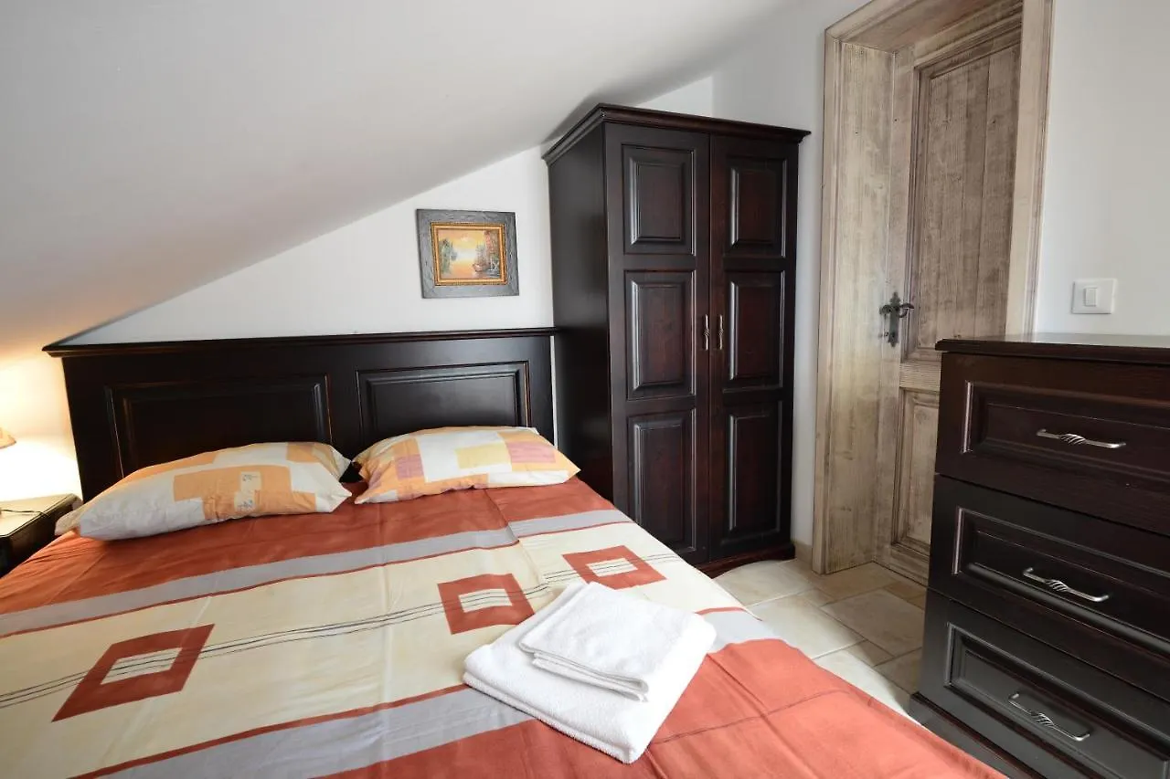 Villa Mar - Only 50M To The Beach Stara Baska