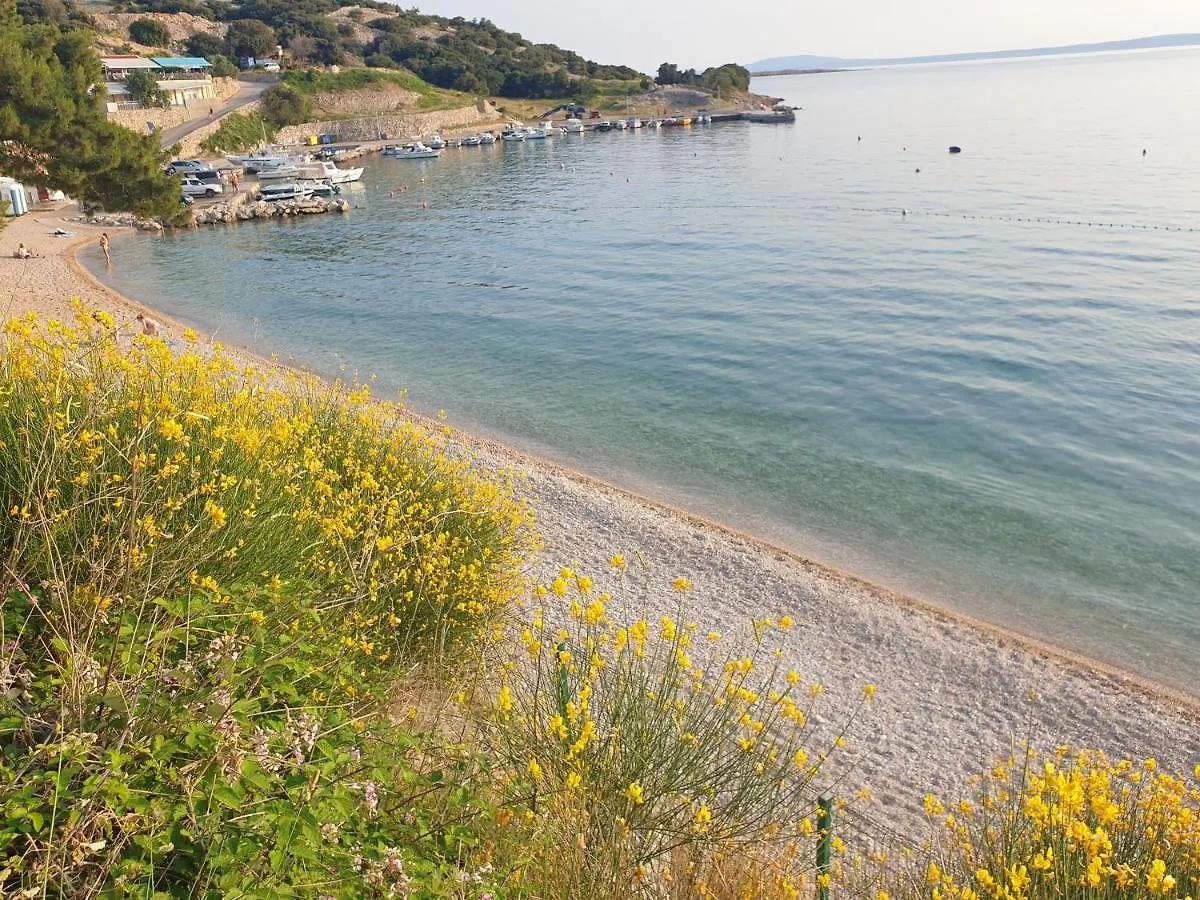 Villa Mar - Only 50M To The Beach Stara Baska
