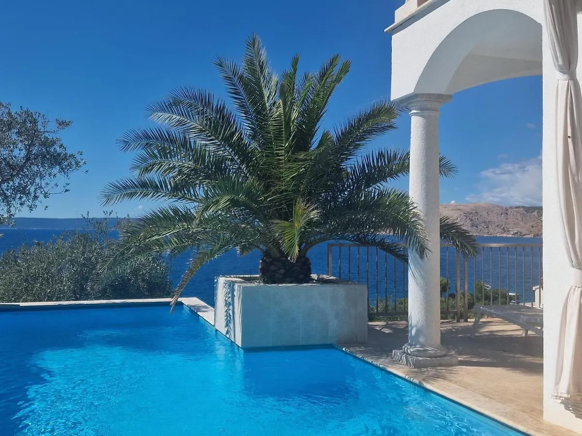 Villa Mar - Only 50M To The Beach contacts