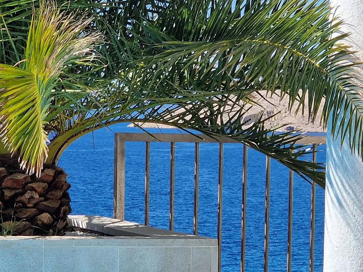 Villa Mar - Only 50M To The Beach Stara Baska