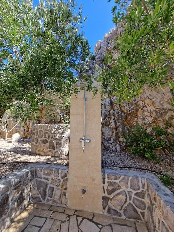 Villa Mar - Only 50M To The Beach Stara Baska
