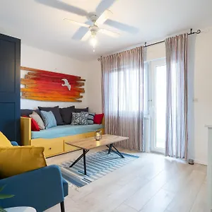 Stara Baska Apartments Apartament
