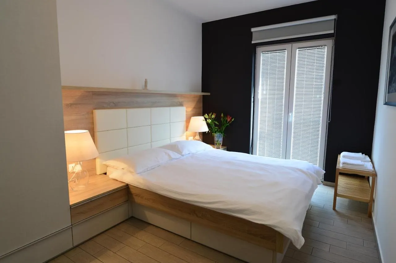 Villa Mar - Only 50M To The Beach Stara Baska